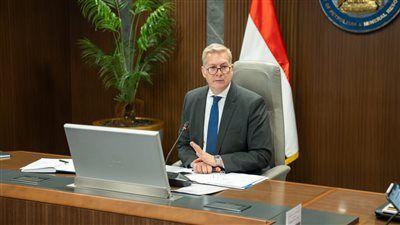 البترول: الوزارة تعمل وفق خطة واضحة لتهيئة بيئة استثمارية جاذبة - الخليج الان