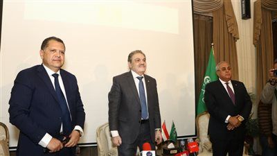 رئيس حزب الوفد: الليبرالية السياسية بوابة العدالة الاجتماعية.. والدولة شريك منظم لا منافس في الاقتصاد - الخليج الان