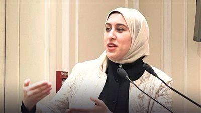 بعد قرار تعيين حملة الماجيستير والدكتوراه.. النائبة صافيناز طلعت لـ تليجراف الخليج: قرار تعيين الكفاءات خطوة مهمة.. ويجب تعيين جريجي أخر 10 سنوات قبل صدور القرار في 2021 - الخليج الان