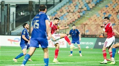 ضربة موجعة قبل المواجهة.. سيراميكا يفقد 11 لاعبا أمام الأهلي - الخليج الان