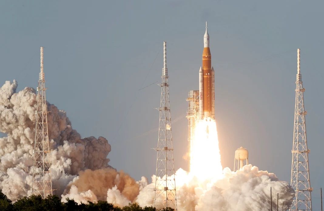 أرتميس 2 .. كل ما تريد معرفته عن أول رحلة بشرية إلى القمر منذ نصف قرن - الخليج الان