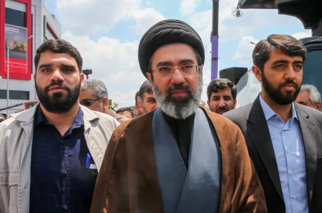 «حكم مضاد للصدمات».. لماذا لا ينهار النظام الإيراني؟ - الخليج الان