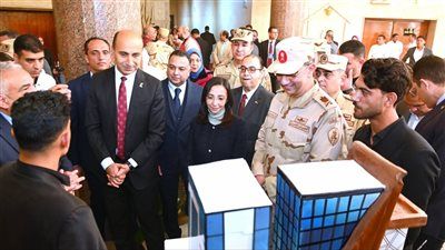 ندوة تثقيفية بدمنهور تؤكد: وعي الشباب ركيزة أساسية لمستقبل الوطن - الخليج الان