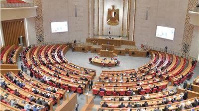 محلية النواب تناقش مشروع قانون المحليات الإثنين المقبل - الخليج الان