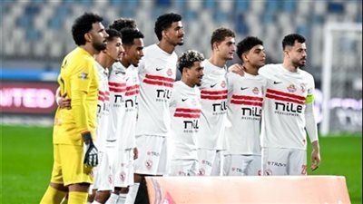 الزمالك يؤجل تحركاته في ملف إيقاف القيد - الخليج الان