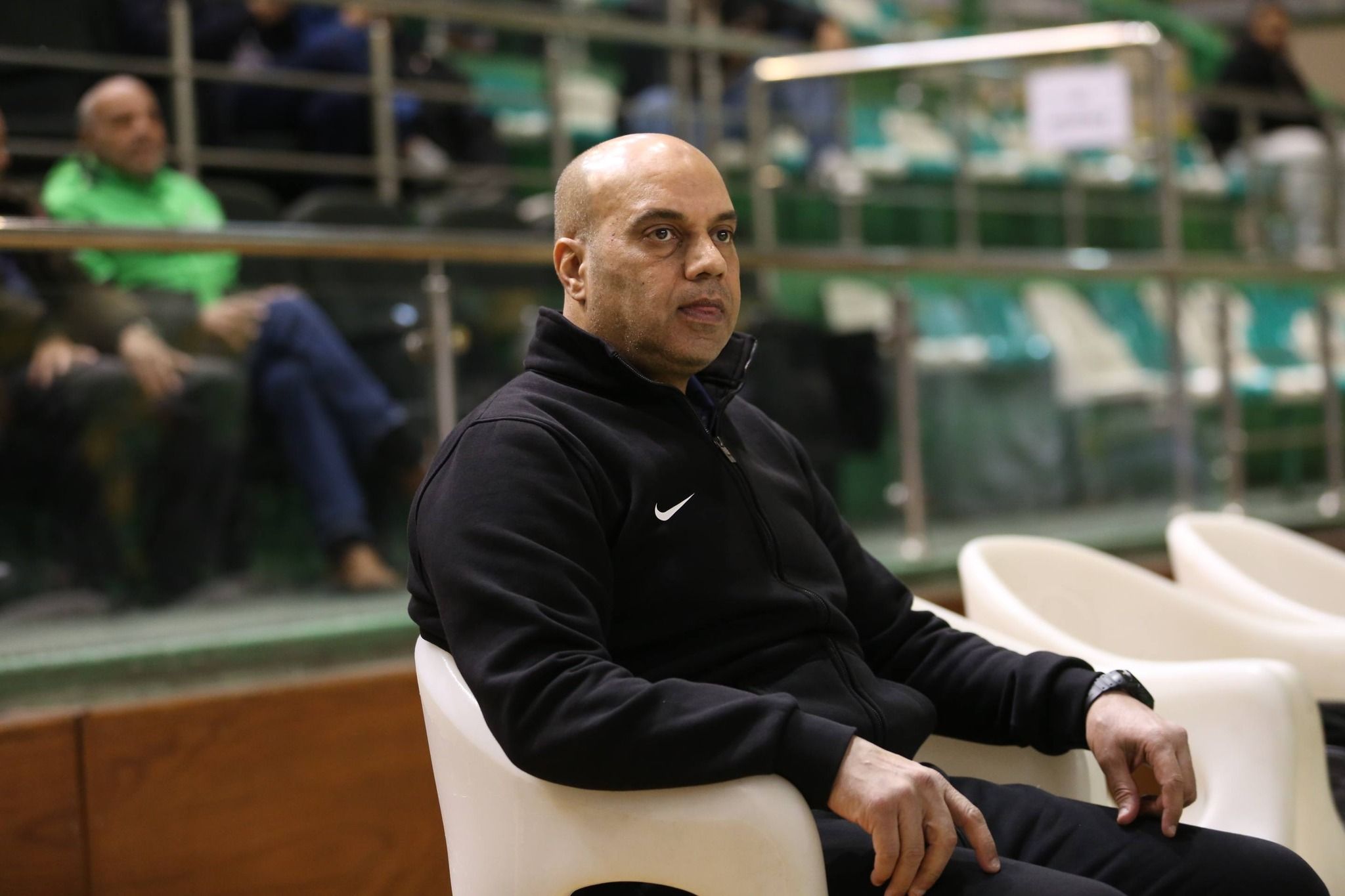 خاص لـ تليجراف الخليج: أحمد فتحي يفكر في الرحيل عن سيدات الزمالك بعد الانسحاب من بطولة أفريقيا - الخليج الان