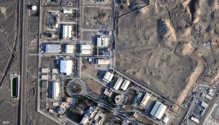 ترامب يطلب من البنتاغون إعداد خطة لمصادرة يورانيوم إيران