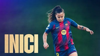 نادي برشلونة للسيدات ضد ريال مدريد للسيدات.. ملخص اهداف ونتيجه مباراة برشلونة وريال مدريد في دوري أبطال أوروبا بعد مرور 65 دقيقة - الخليج الان