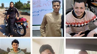 وزيرا التضامن الاجتماعي والعمل ومحافظ المنوفية يوجهون بصرف 600 ألف جنيه لأسرة كل ضحية في حادث المنوفية - الخليج الان