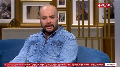 للحفاظ على حرمة الحياة الخاصة.. منع التصوير في جنازة والد حاتم صلاح - الخليج الان