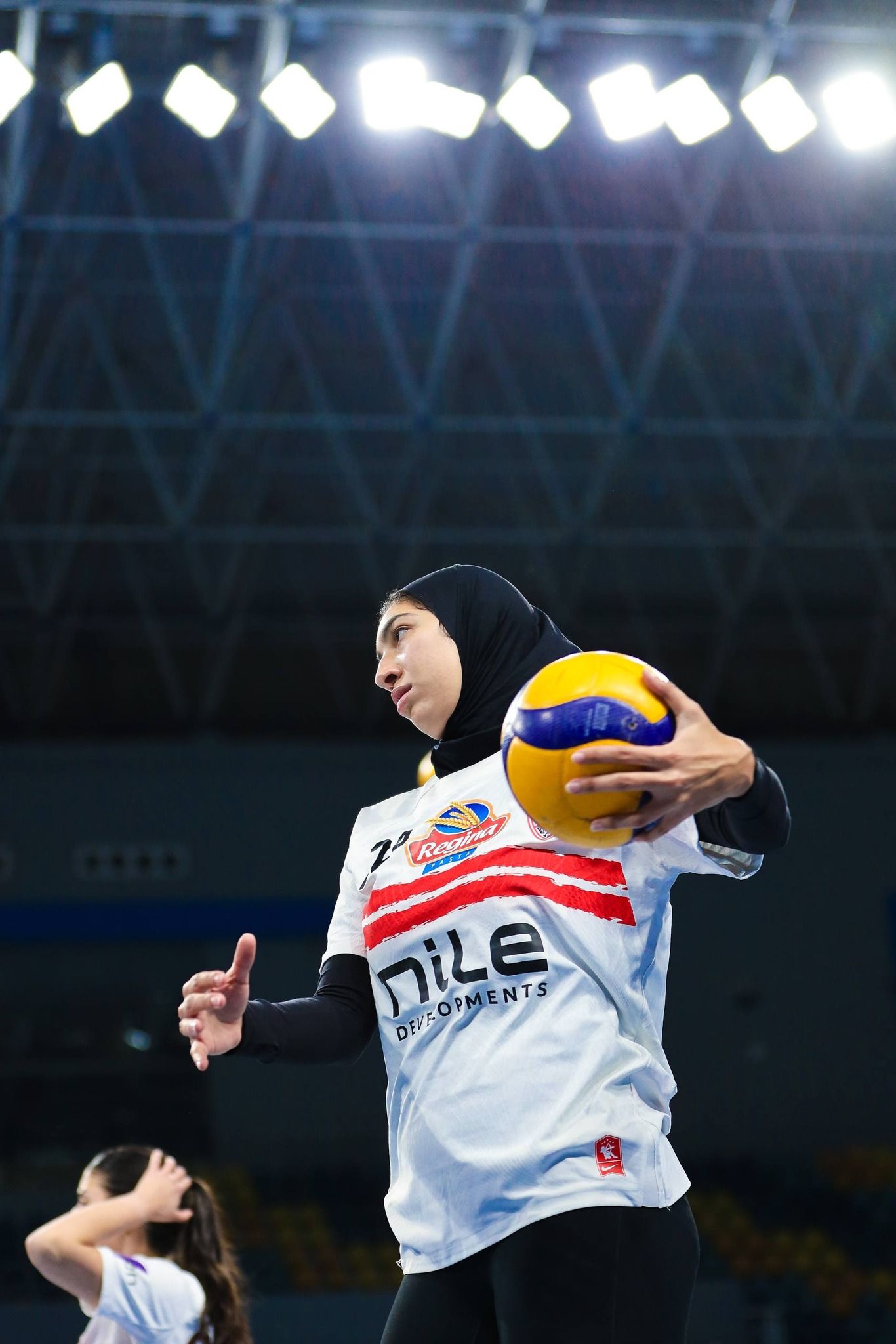 خاص لـ تليجراف الخليج: الزمالك للكرة الطائرة سيدات ينسحب من بطولة أفريقيا 2026 - الخليج الان