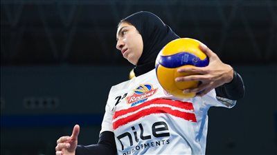 خاص لـ تليجراف الخليج: الزمالك للكرة الطائرة سيدات ينسحب من بطولة أفريقيا 2026 - الخليج الان