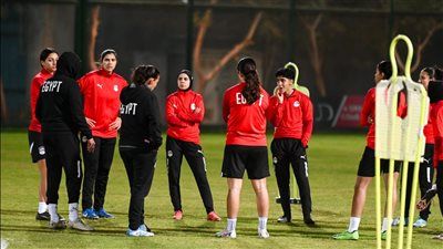 محمد كمال يعلن قائمة منتخب الكرة النسائية لمواجهة السعودية وديا - الخليج الان