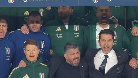 مدرب الهلال مرشح لإيطاليا.. مفاجأة تفتح باب التكهنات - الخليج الان