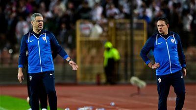 انتظام ثلاثي الزمالك أحمد فتوح وناصر منسي وحسام عبد المجيد في تدريبات الفريق غدًا - الخليج الان