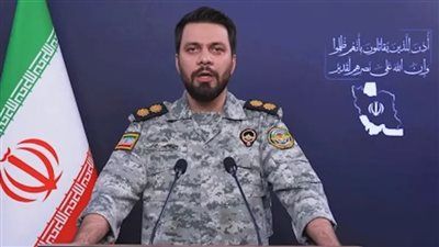 إيران تتوعد بهجمات ساحقة وأوسع نطاقا وتدميرا رداً على خطاب ترامب - الخليج الان