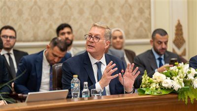 البترول: تفعيل مناقشات تمكين الشباب بالمائدة المستديرة ووضع آليات تنفيذية لمخرجاتها - الخليج الان