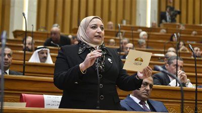 خاص.. تليجراف الخليج ينشر نص مشروع قانون الإدارة المحلية المقدم من نائبة حزب العدل سحر عتمان - الخليج الان