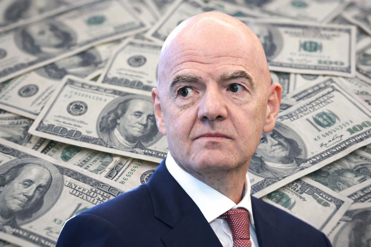 تقارير: أسعار تذاكر كأس العالم تقفز 7 أضعاف قبل انطلاق مونديال 2026 - الخليج الان