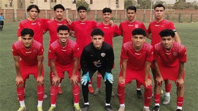 دكرنس 2007 يتخطي بلقاس سيتي برباعية في دوري المرتبط - الخليج الان