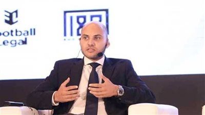 نصر عزام: الزمالك يسعى لإلغاء عقوبات الكاف بخصوص السوبر الأفريقي والكونفدرالية قبل انتقالات الصيف - الخليج الان