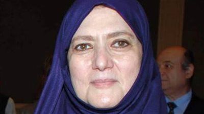 وفاة خال الفنانة شمس البارودي.. تفاصيل - الخليج الان