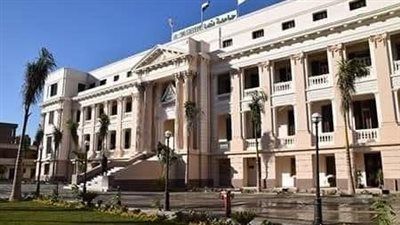 تعليق الدراسة وتأجيل الامتحانات في جامعة بنها غدًا بسبب سوء الأحوال الجوية - الخليج الان