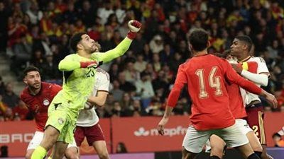 كواليس مثيرة.. المتورطون في أحداث مصر وإسبانيا يظهرون - الخليج الان