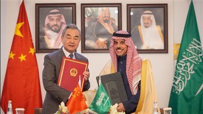 «بكين والرياض».. وزير الخارجية الصيني: مضيق هرمز سيظل غير مستقر ما لم تنته الحرب - الخليج الان