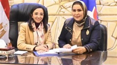 النائبة نيفين الكاتب: الموافقة على توصيل الغاز الطبيعي لقرية الشراقوة بدمنهور.. وخطوة مهمة لتحسين جودة حياة المواطنين - الخليج الان