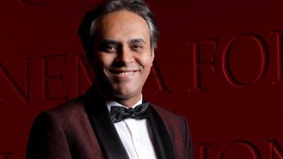 أندرو محسن مديرا فنيا لـ مهرجان الجونة السينمائي في دورته التاسعة - الخليج الان