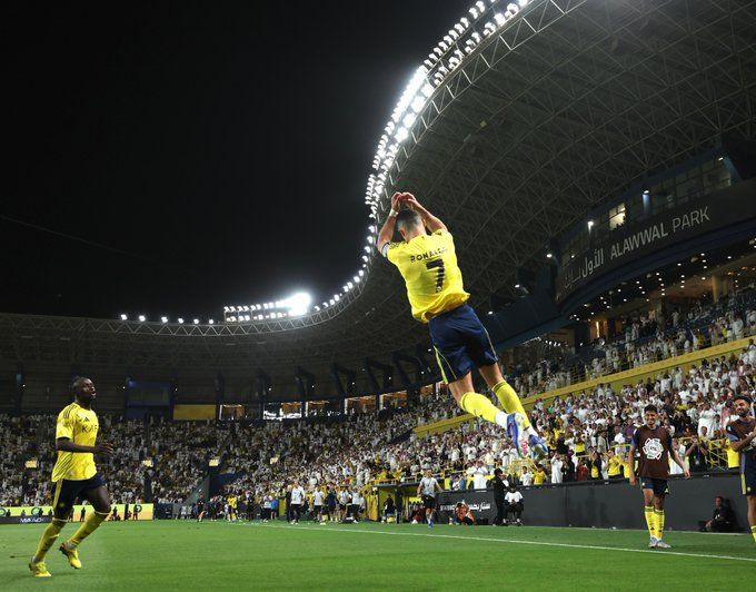 ترتيب الدوري السعودي.. جدول ترتيب دوري روشن السعودي بعد فوز النصر على النجمة - الخليج الان