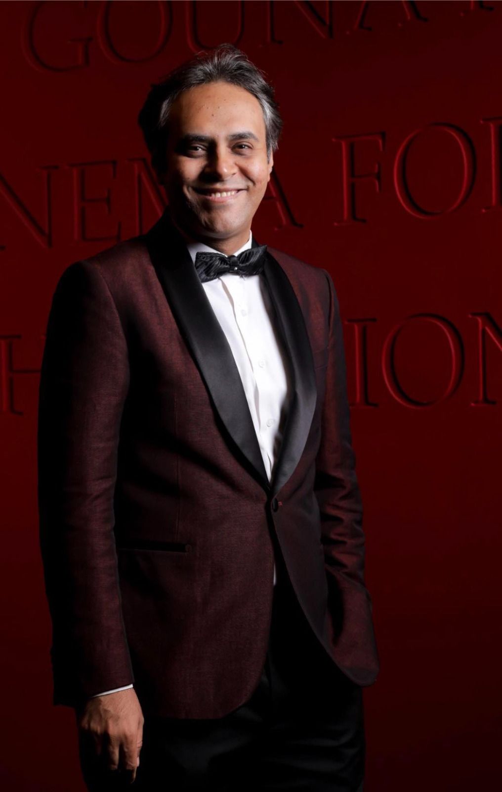 أندرو محسن مديرا فنيا لـ مهرجان الجونة السينمائي في دورته التاسعة - الخليج الان