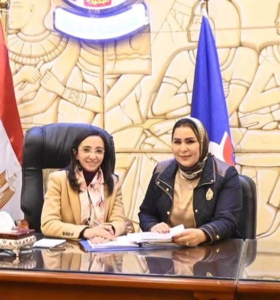 النائبة نيفين الكاتب: الموافقة على توصيل الغاز الطبيعي لقرية الشراقوة بدمنهور.. وخطوة مهمة لتحسين جودة حياة المواطنين - الخليج الان