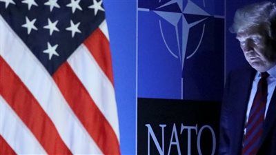 من إسقاط النظام إلى صيد المصالح.. كيف غيّر ترامب «قواعد اللعبة» في مواجهة إيران؟ - الخليج الان