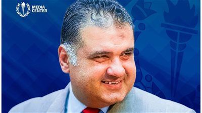 نادي سموحة يعلن تعيين إبراهيم عادل مدير النشاط الرياضي لتطوير المنظومة - الخليج الان