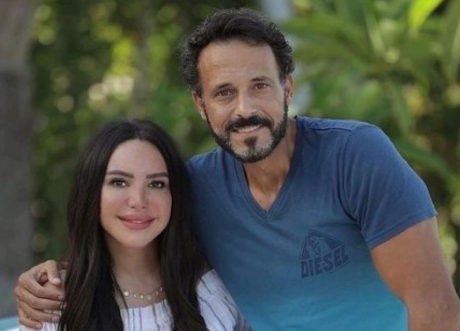 بعد تصريح "مش مسامحة اللي أذى بنتي".. إنجي علاء توضح: مكنتش أقصد يوسف الشريف - الخليج الان