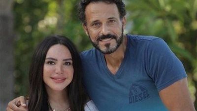 بعد تصريح "مش مسامحة اللي أذى بنتي".. إنجي علاء توضح: مكنتش أقصد يوسف الشريف - الخليج الان