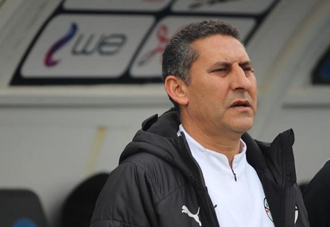 مدرب منتخب مصر للناشئين ينتقد الأداء رغم الفوز على ليبيا - الخليج الان