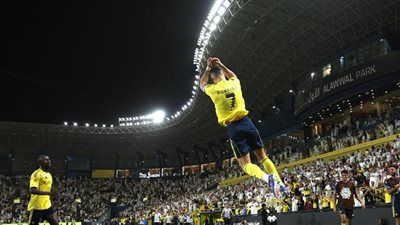 ترتيب الدوري السعودي.. جدول ترتيب دوري روشن السعودي بعد فوز النصر على النجمة - الخليج الان