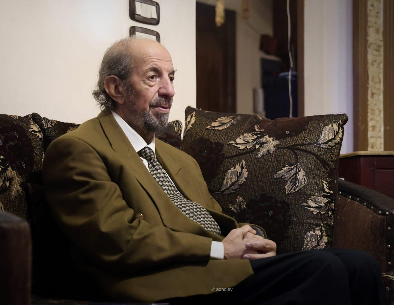 وفاة المخرج السوري مازن لطفي.. أبرز المحطات في حياته الفنية - الخليج الان