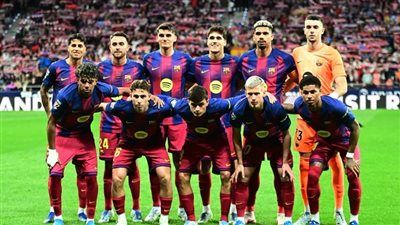 أتلتيكو مدريد ضد برشلونة.. برشلونة يفوز على أتلتيكو مدريد 2-1 ويعزز صدارته في الدوري الإسباني - الخليج الان