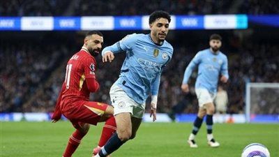 محمد صلاح يقود تشكيل ليفربول لمواجهة مانشستر سيتي في كأس الاتحاد الإنجليزي - الخليج الان