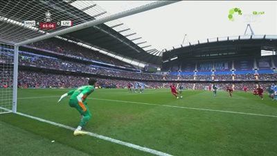 مان سيتي ضد ليفربول.. تابع ركلة جزاء محمد صلاح الضائعة في مباراة ليفربول ومانشستر سيتي بكأس الاتحاد الإنجليزي - الخليج الان