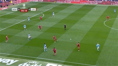 مان سيتي ضد ليفربول.. تابع الآن مباراة مان سيتي ضد ليفربول مجانًا في كأس الاتحاد الإنجليزي - الخليج الان