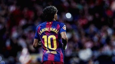 ترتيب الدوري الاسباني.. جدول ترتيب الدوري الإسباني بعد فوز برشلونة على أتلتيكو مدريد - الخليج الان