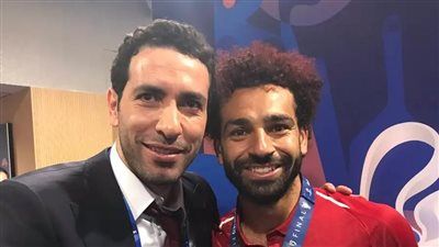 محمد أبو تريكة يعلّق على رحيل محمد صلاح عن ليفربول.. ويوجه رسالة خاصة للفرعون المصري - الخليج الان