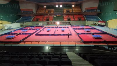 بطولة الجمهورية تنس الطاولة 2026 تنطلق بقوة بمشاركة 66 نادياً - الخليج الان