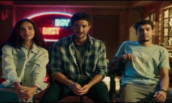 بعد أسبوعين من العرض.. فيلم إيجي بيست يحقق إيرادات مميزة بالسينمات - الخليج الان