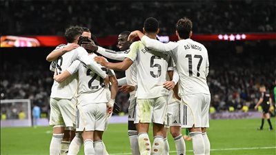 مايوركا ضد الريال.. القنوات المجانية الناقلة لمباراة ريال مدريد وريال مايوركا في الدوري الإسباني - الخليج الان